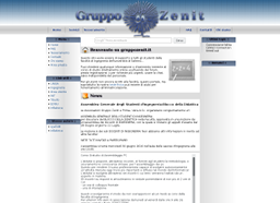 Gruppo Zenit