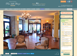 Starze Hotel Cilento